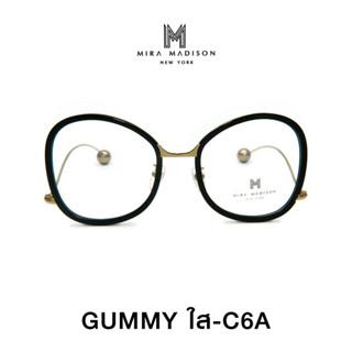 Mira Madison Glasses กรอบแว่นตา รุ่น GUMMY-ZZ C/A C6A