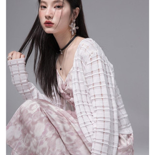Victorain Floral Dress
