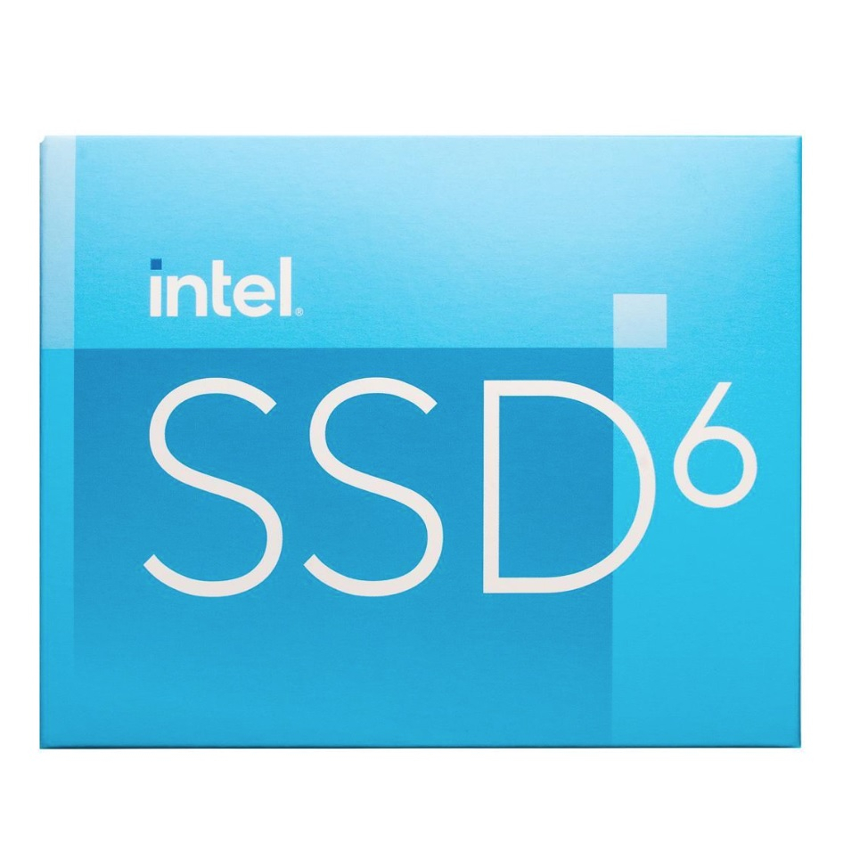 Intel SSD 670p 2TB M.2 NVMe  SSDPEKNU020TZX1(รับประกัน5ปี)