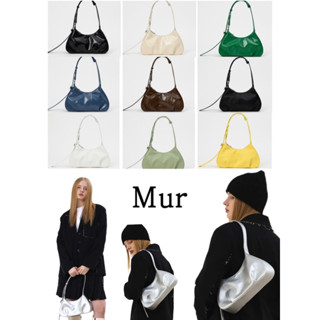 💥⚡️ mur on sale ⚡️💥 🇰🇷✨Mur Ette Bag - Crinkle✨🇰🇷