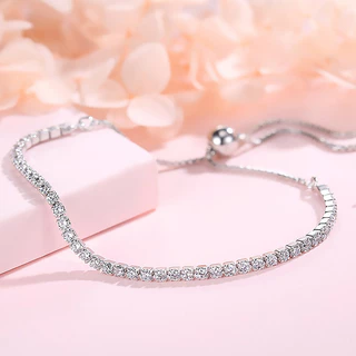 nnjew สร้อยข้อมือ รุ่น Karat Bracelet เครื่องประดับ แฟชั่น