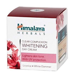 Himalaya day cream ครีมกลางวัน 50g