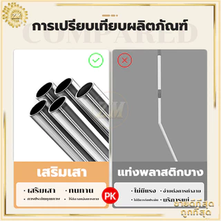 ชุดไม้กวาด ถูกกว่าโรงงาน ส่งไว ตั้งเก็บได้ ไม่กินพื้นที่ ที่โกยผงขอบยาง กวาดฝุ่นละอองเข้าไปได้ง่าย