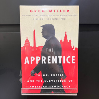 The Apprentice - Greg Miller