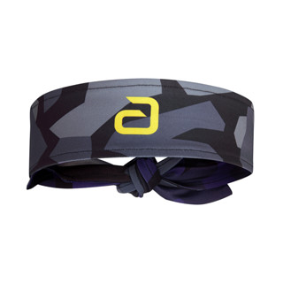 ที่คาดหัว Andro Headband Camouflage