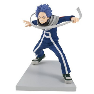 Banpresto My Hero Academia Bravegraph #2 Vol.1 - Hitoshi Shinso 4983164198218 (Figure)