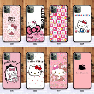 HUAWEI Y5 Y5 Prime/Lite Y5p Y6II Y6 Y6 Prime Y6p Y6s เคส คิตตี้ Kitty