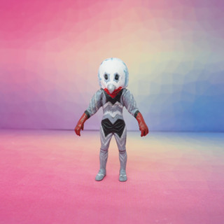 Ultraman - Ultra Seven Alien Guts Action Figure