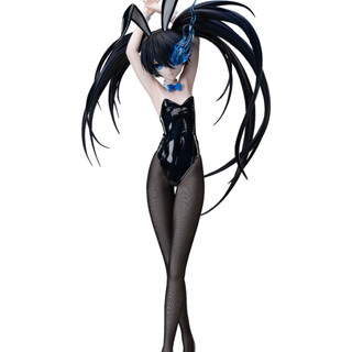 พร้อมส่ง Black Rock Shooter: Bunny Ver