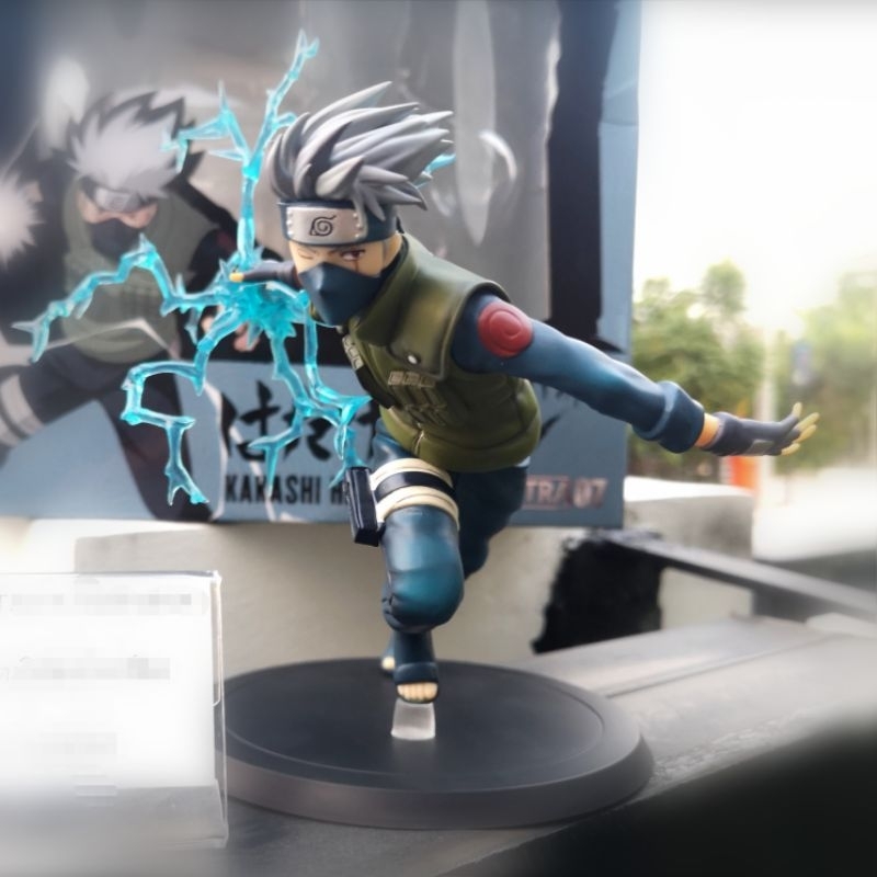 XTRA 07 TSUME KAKASHI