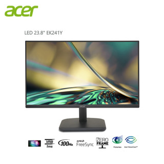 ACER EK241Y Hbmix 23.8 MONITOR UM.QE1ST.H01