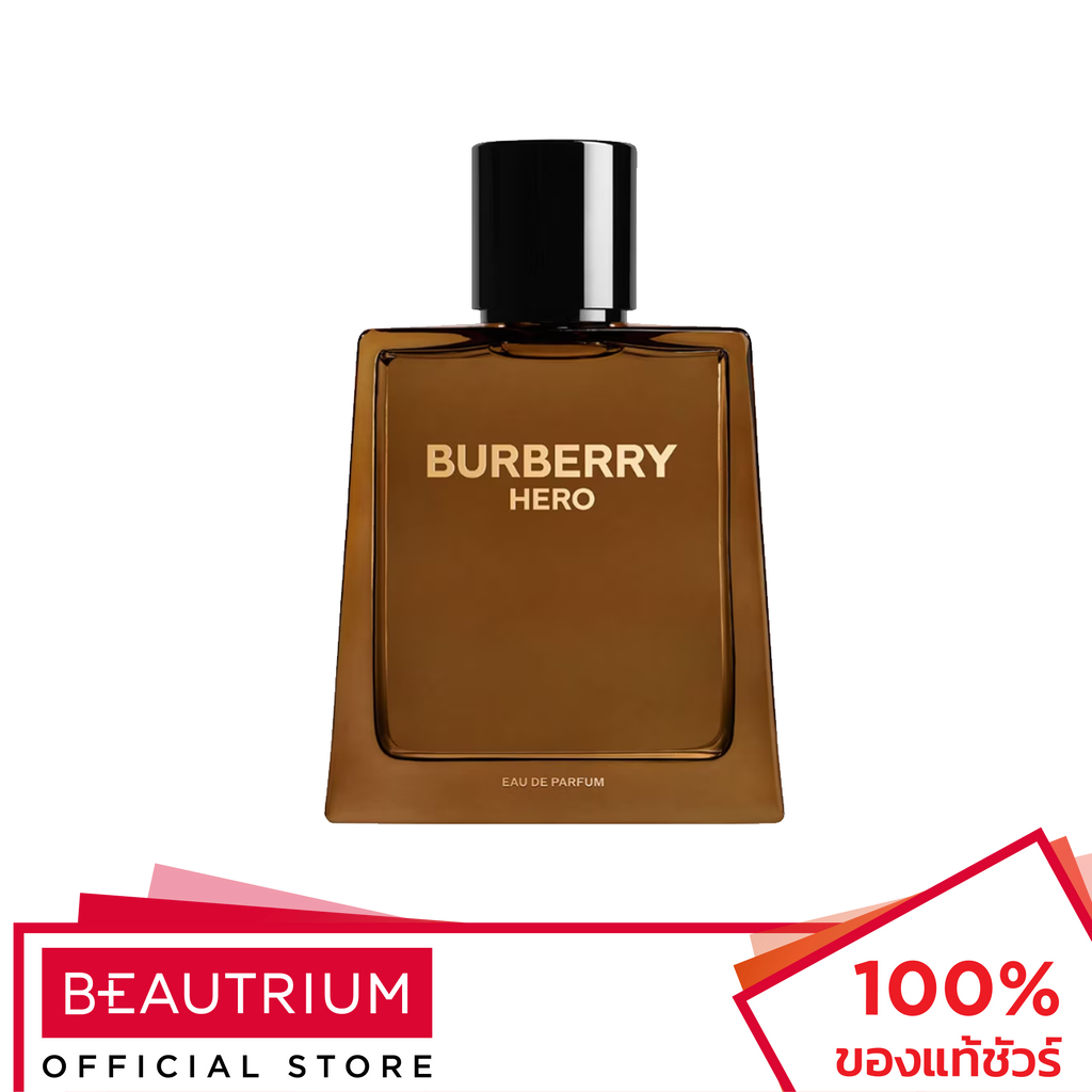 BURBERRY Hero EDP น้ำหอม 100ml