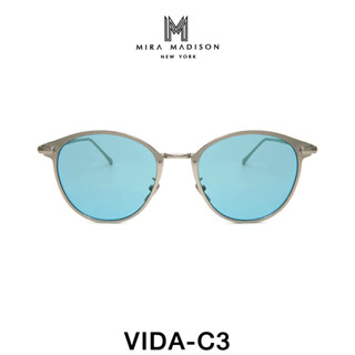 Mira Madison Sunglasses แว่นตากันแดด รุ่น VIDA-MT C3