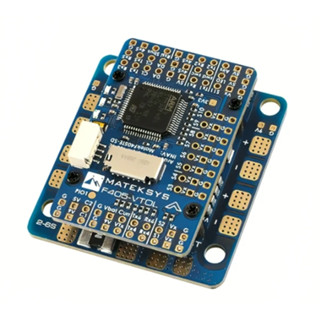 [FC ESC] MATEKSYS F405-VTOL Flight Controller - 25x25/35x35 บอร์ดเครื่องบิน ขึ้นลงแนวดิ่งได้