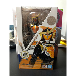 S.H.figuarts  kamen rider gaim ver.20