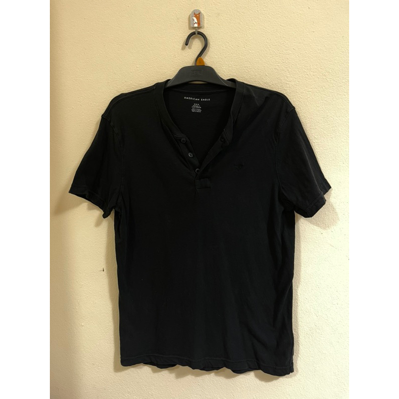 เสื้อยืดมือสอง AMERICAN EAGLE