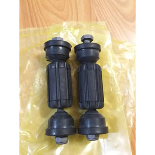 【มีสินค้า】2PCS สกรูกันโคลงหลัง Ford Focus,Mazda 3, Volvo S40