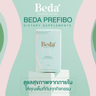 Beda Prefibo Supplements