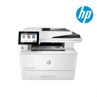 HP LaserJet Enterprise MFP M430f Printer รับประกัน 3 ปี ศูนย์ไทย