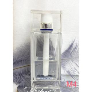 DIOR HOMME COLOGNE Eau de Cologne (M4)