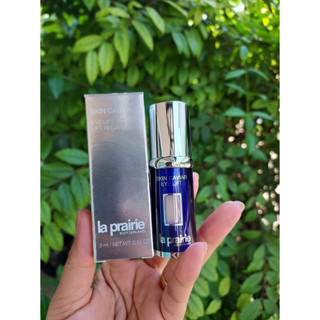 อายเซรั่ม La Prairie Skin Caviar Eye Liift Regrad ขนาด 3ml.