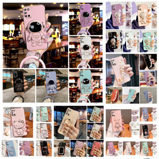 case Oppo A52 A72 A92 เคส อ้อปโป้ A52,A72,A92 ใช้ร่วมกัน