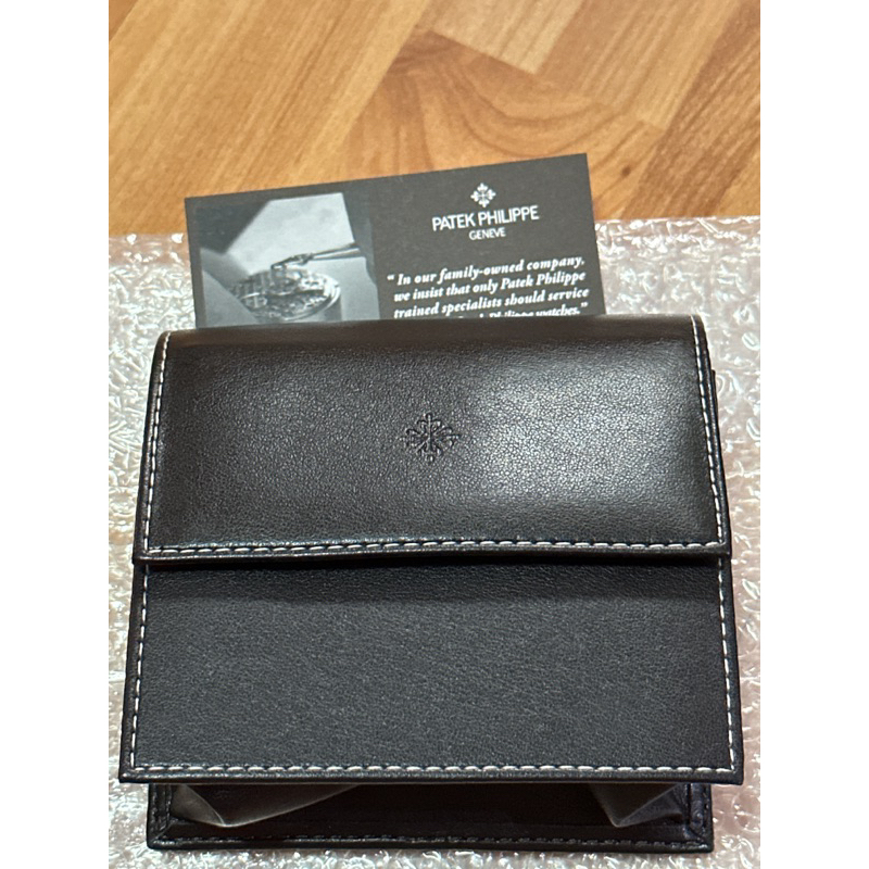 Patek Philippe travel Case แท้