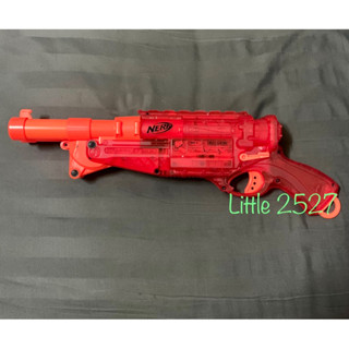 NERF เนิร์ฟ ปืนของเล่น มือสอง Nerf N-Strike Barrel Break IX-2 Blaster