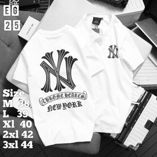 mlb  เสื้อยืดแขนสั้น