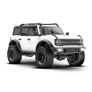 1:18 TRX-4M™ Scale and Trail Crawler with Ford Bronco For Traxxas