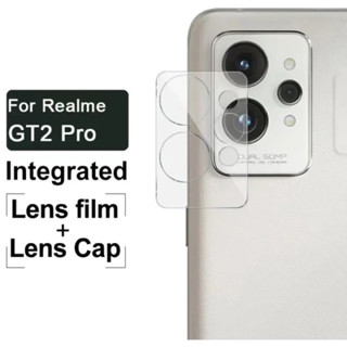 ฟิล์มกระจกกล้อง Realme GT2 Pro เรียวมี เรียลมี Lens ฟิล์มกระจกกันรอย ฟิล์มกระจกนิรภัย ฟิล์มกันรอยเลนส์กล้อง ส่งจากไทย