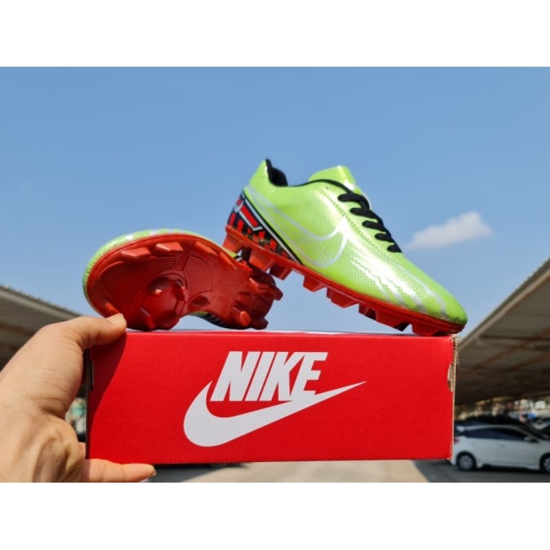 รองเท้าสตั๊ดของเด็กสินค้าพร้อมส่งนิ่มใส่สบายดีไซน์33__38