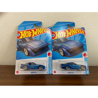 Hot Wheels ชุด HW J-Imports (2022) รถญี่ปุ่น JDM ลิขสิทธิ์แท้ 100%