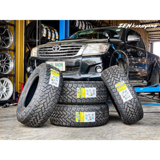 ยาง 265/70R16AT TBB TIRES ยางไทย