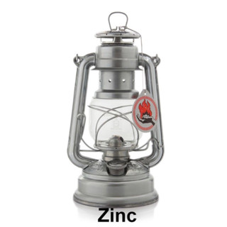 Zinc-FEUERHAND BABY SPECAIL 276 (Zinc)