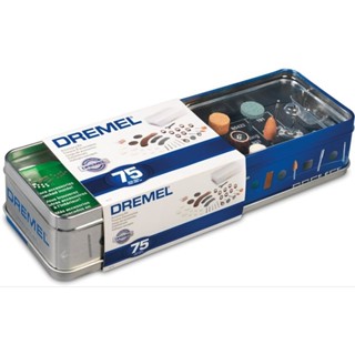 dremel accessory kit 75 PCs