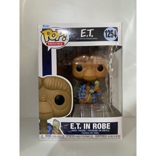 Funko Pop E.T. in Rose E.T. The Extra-Terrestrial 1254