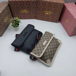 กระเป๋าคาดอก Gucci สินค้าถ่ายจากภาพจริงเลยจ้าถ้าไม่ตรงตามปลุกห้ามลูกค้าสามารถคืนสินค้าได้เลยจร้า