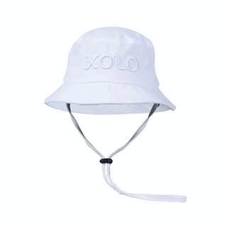 XOLO BUCKET  CAP รหัส : 041043