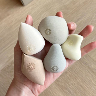 SUPERMOM l MAKEUP SPONGE ฟองน้ำแต่งหน้า