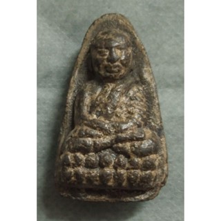 หลวงปู่ทวด เนื้อผงว่านปี2497