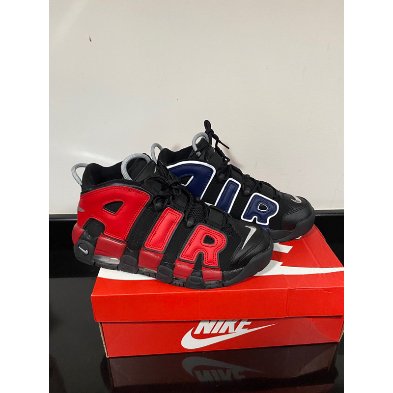 รองเท้า NIKE AIR MORE UPTEMPO ‘96