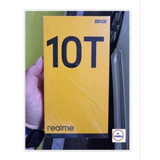 Realme10T 5g (4/128)(8/256)เครื่องใหม่ มือ1 ประกันศูนย์