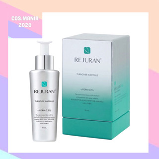 Rejuran Turnover Ampoule 30ml (สีเงิน)