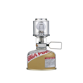 snow peak GL-100AR GigaPower Lantern "Ten" Auto