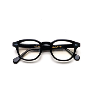 Pin Optical รุ่น Conjuto กรอบแว่นสายตา แว่นกรองแสง By Click glasses