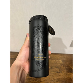 Starbucks Siren Black Flagship 16oz Starbucks Thailand