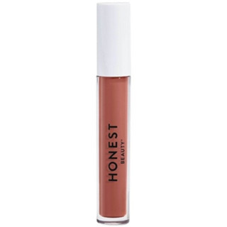 พร้อมส่ง ของแท้ Honest Beauty Hydrating Liquid Lipstick 3.5g (BFF)