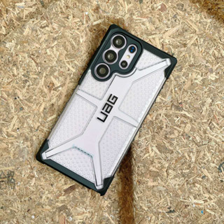 UAG Plasma Case เคส Samsung S23 S23plus S23ultra S22 S22plus S22ulter S21 S21plus S21ulter เคสกันกระแทก