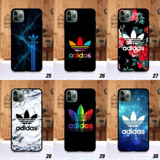 HUAWEI Y5 Y5 Prime/Lite Y5p Y6II Y6 Y6 Prime Y6p Y6s เคส อดิดาส Adidas